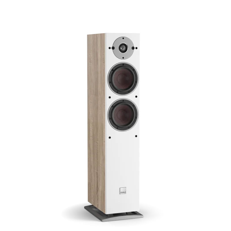 OBERON series | Redefining entry-level Hi-Fi | DALI loudspeakers